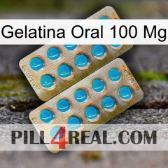 Oral Jelly 100 Mg new08